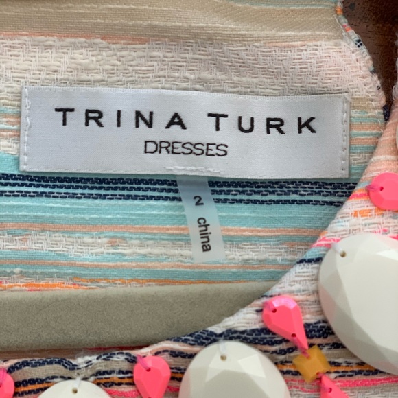 Trina Turk - Picture 5 of 5
